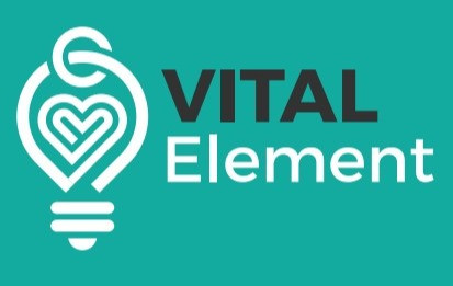 Vital Element Logo